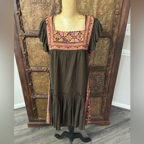 Free People Dresses & Skirts - Free People dress M